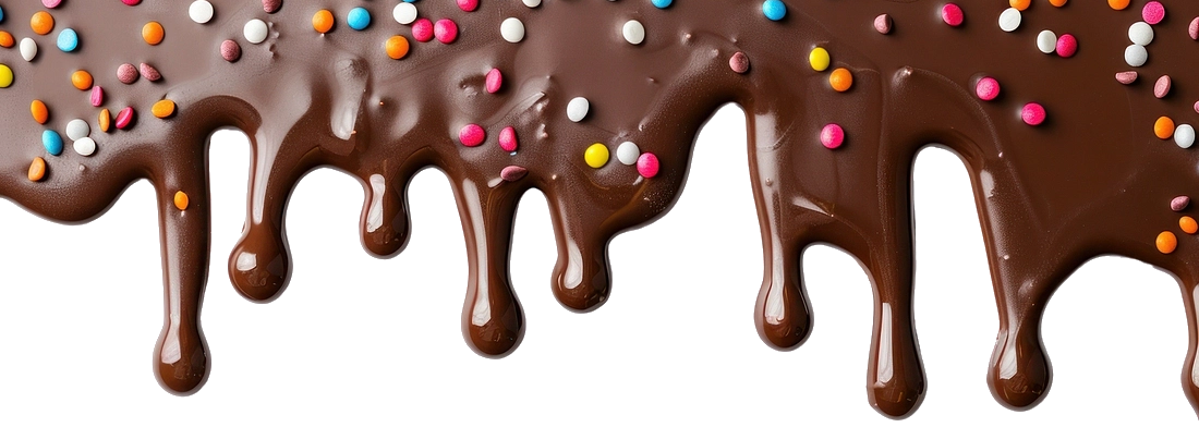 chocolate-drip
